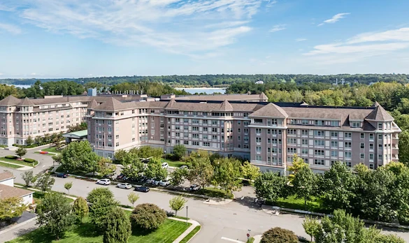 Image of The Sinclair at Port Washington (1)