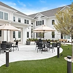 Image of The Claiborne at Brickyard Crossing (3)