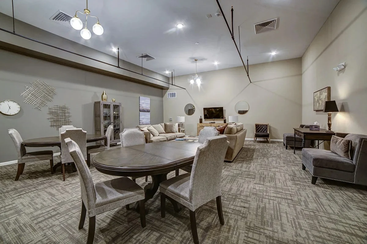 Image of Willow Commons Apartments (5)