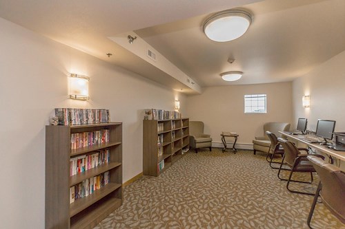 Image of Heritage Hill Apartments (8)