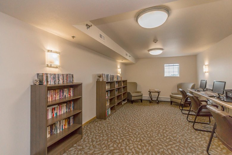 Image of Heritage Hill Apartments (8)