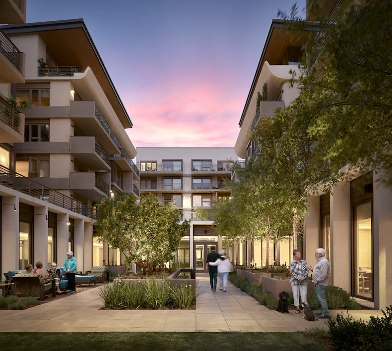 Image of Avocet Playa Vista (6)