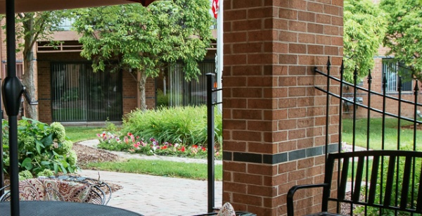 Image of Bellbrook Senior Living (1)