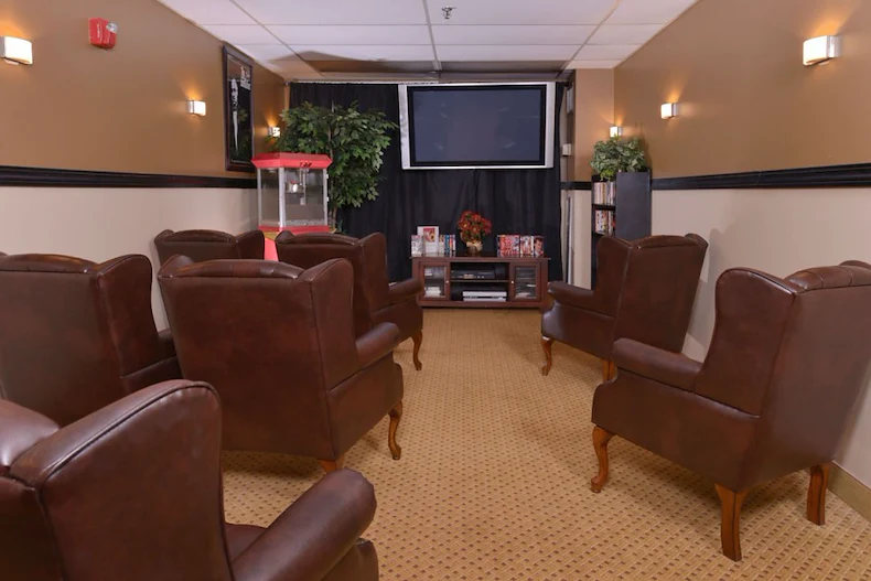 Image of Gates Mills Club Senior Living (10)