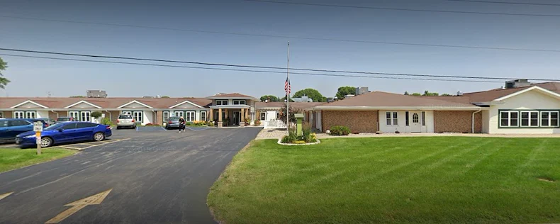 Image of Garden View Assisted Living (1)