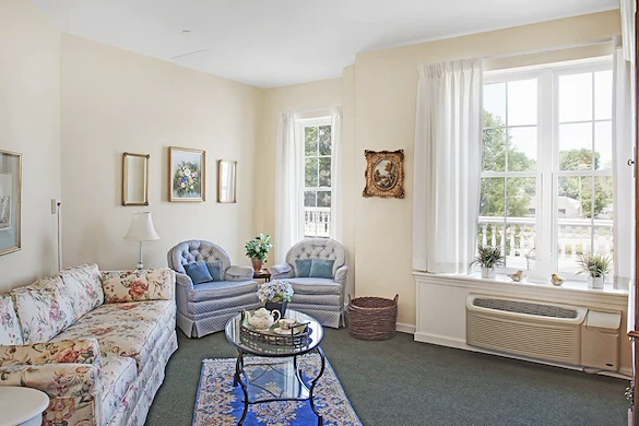 Image of Sunrise of Grosse Pointe Woods (9)