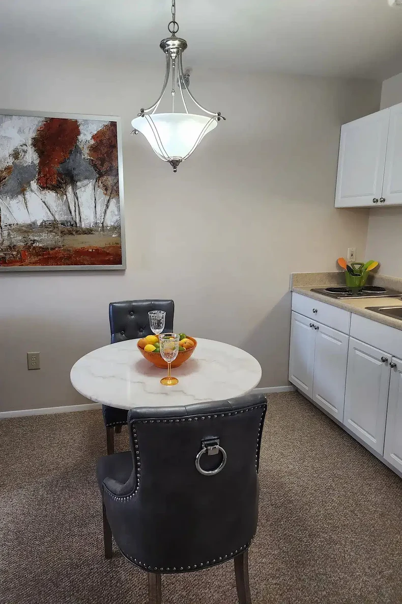 Image of Oakmont Livonia Senior Community (8)