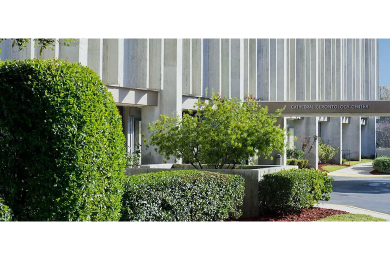Image of North Bank Center For Rehabilitation And Healing (1)