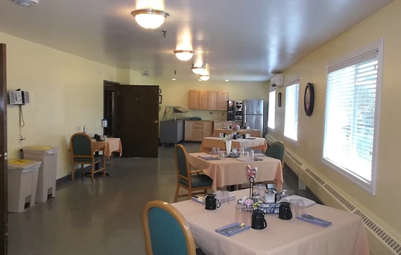 Image of Court Manor Health Services (2)