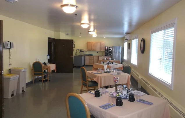 Image of Court Manor Health Services (2)