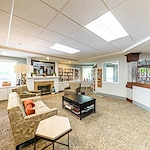 Image of Courtyard at Mt. Tabor (6)