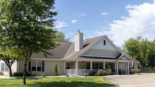 Image of Our House - Whitewater Memory Care (1)
