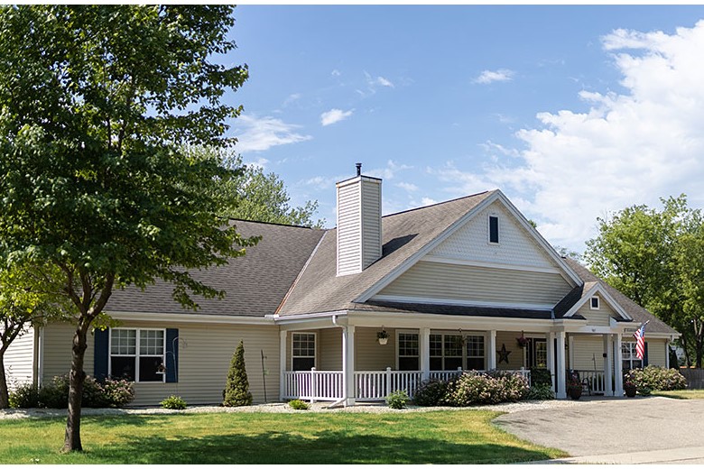 Image of Our House - Whitewater Memory Care (1)