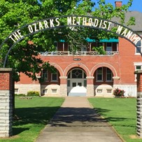 Image of The Ozarks Methodist Manor Residential Care (1)