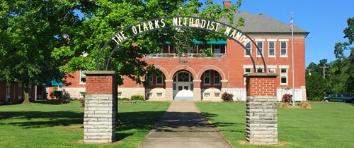Image of The Ozarks Methodist Manor Residential Care (1)