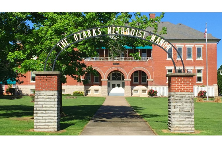 Image of The Ozarks Methodist Manor Residential Care (1)