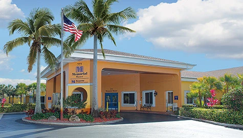 Image of Memorial Manor (1)