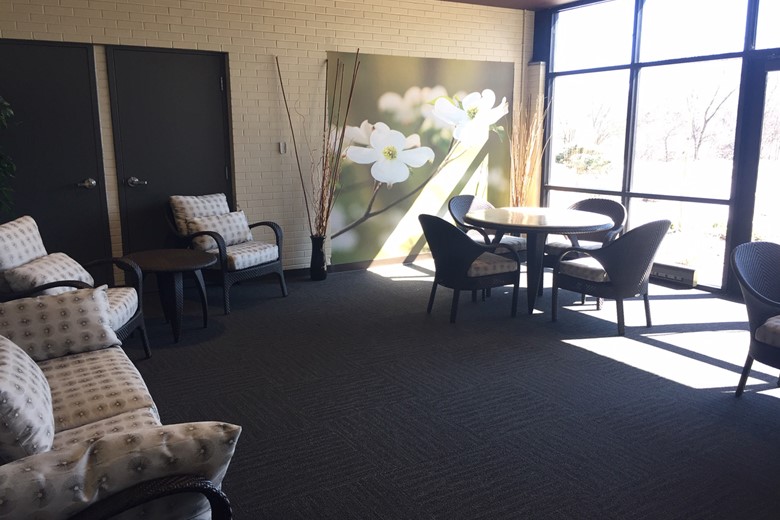Image of Monroe Springs Rehab and Nursing (4)