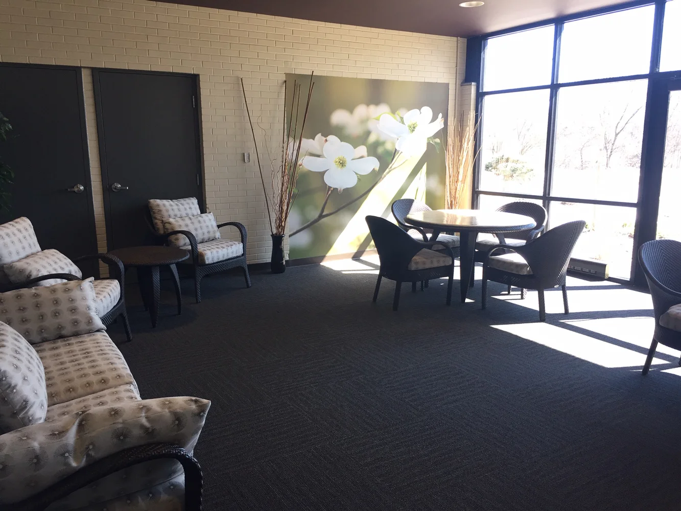 Image of Monroe Springs Rehab and Nursing (4)