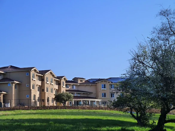 Image of McAuley Meadows (1)