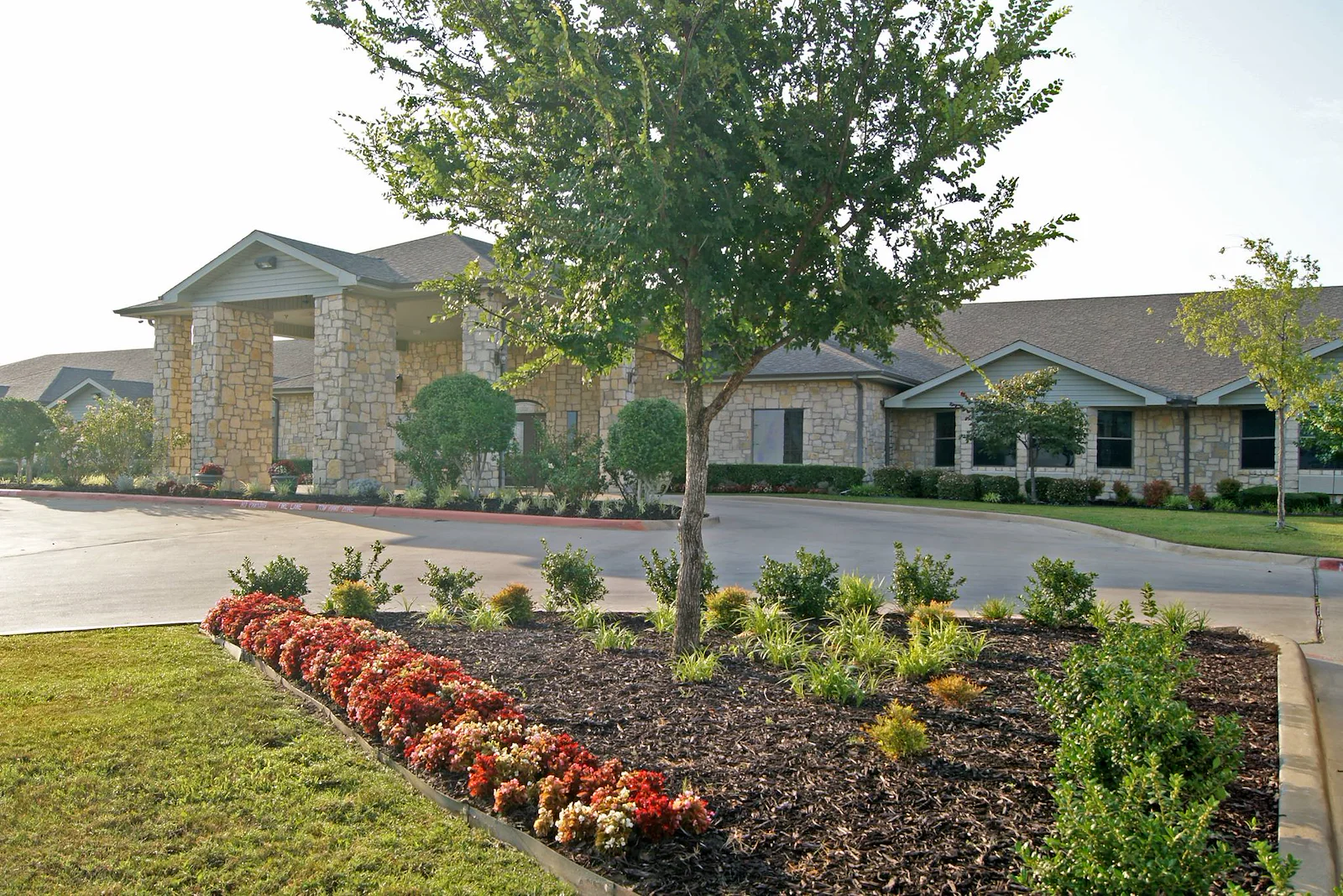 Image of Crowley Nursing And Rehabilitation (1)