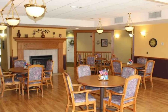 Image of Sunny Acres Nursing Home (8)