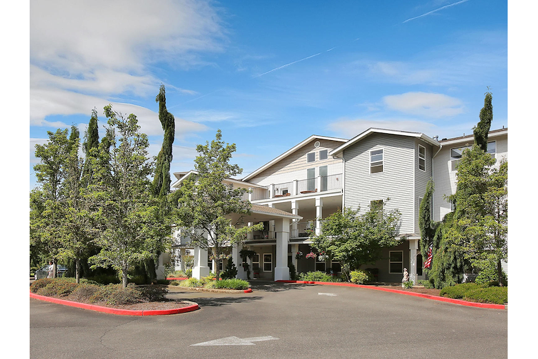 Image of Prestige Senior Living Southern Hills (1)