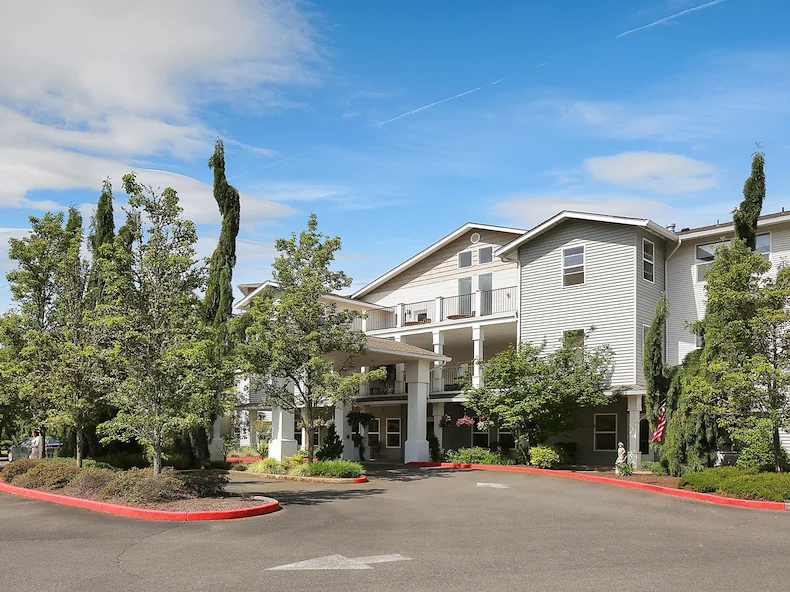 Image of Prestige Senior Living Southern Hills (1)