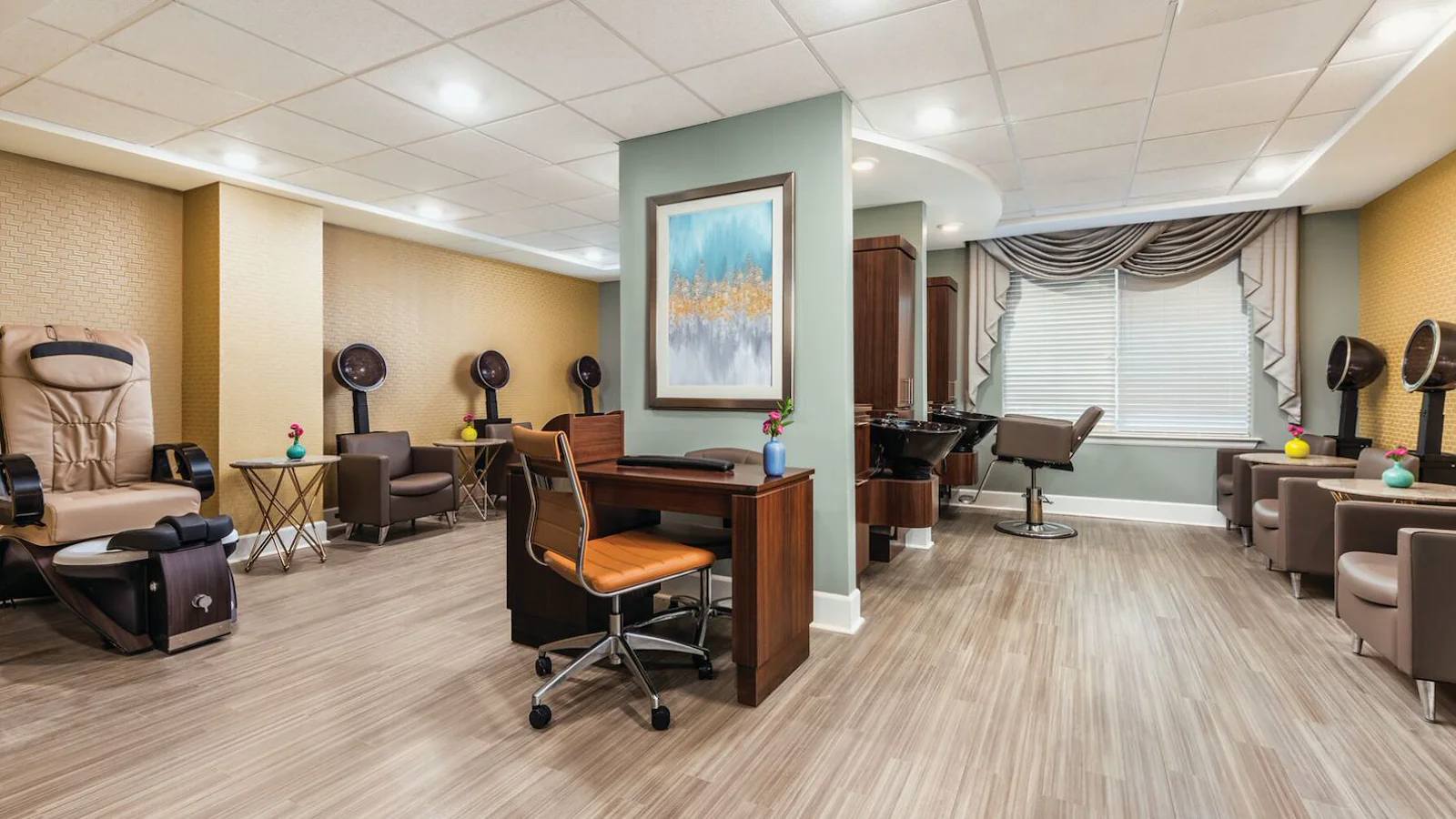 Image of Windsor Run Senior Living (6)