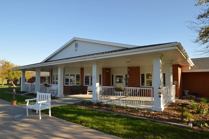 Welcome to Stratford Specialty Care in Stratford, Iowa