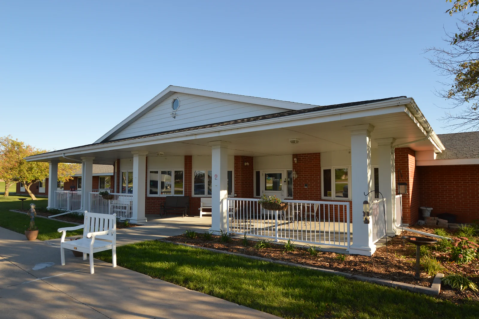 Welcome to Stratford Specialty Care in Stratford, Iowa