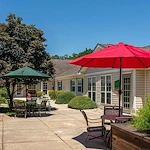 Image of Arden Courts Memory Care of Kensington (8)