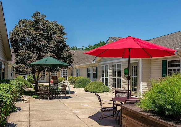 Image of Arden Courts at Kensington (8)