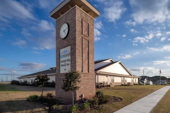 Image of New Haven Senior Living of Floresville (1)