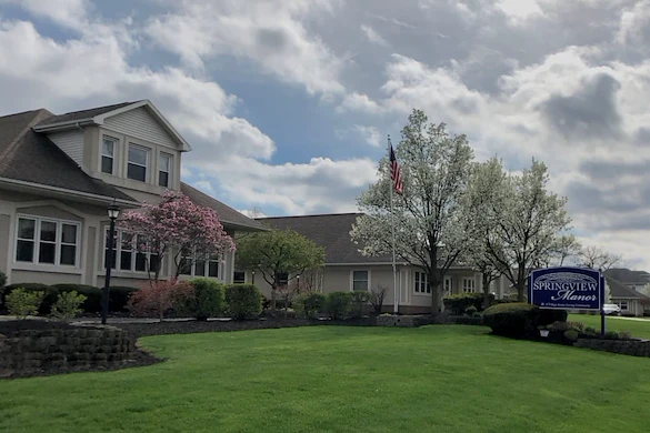 Image of Springview Manor (1)