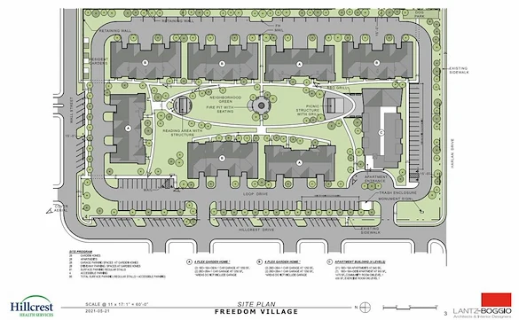 Image of Freedom Village of Bellevue (5)