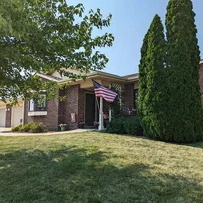 Image of Spurgeon Manor - Independent Living (1)