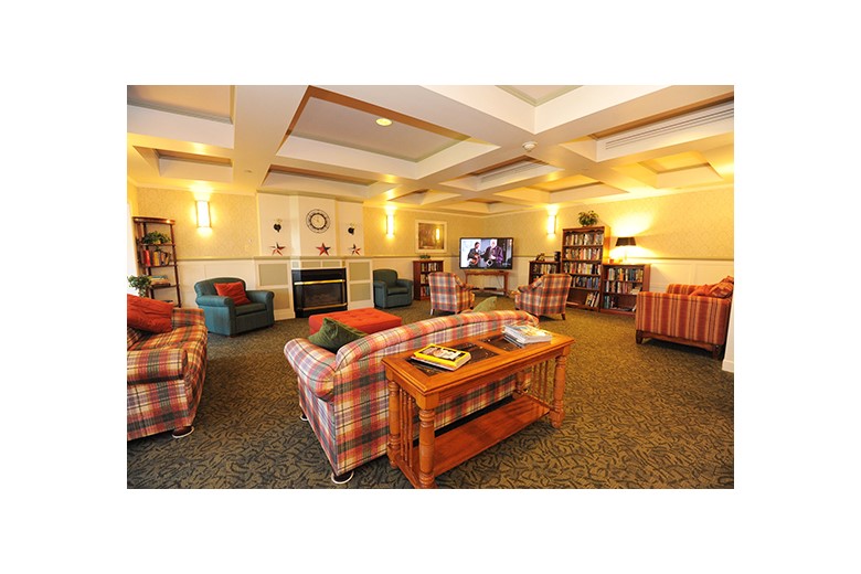 Image of Complete Care Holmdel (4)