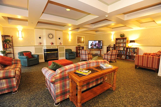 Image of Complete Care Holmdel (4)