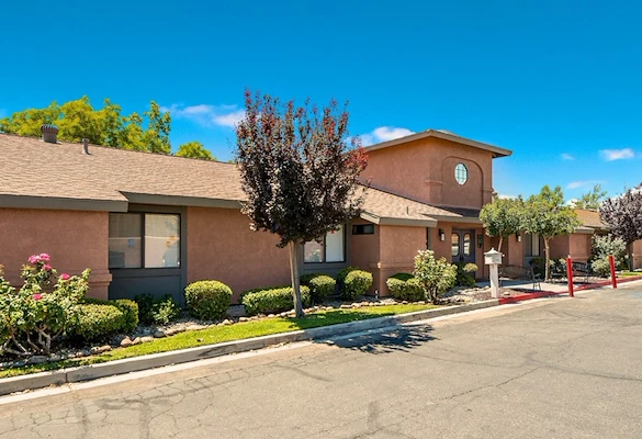 Image of Valley Crest Memory Care (6)