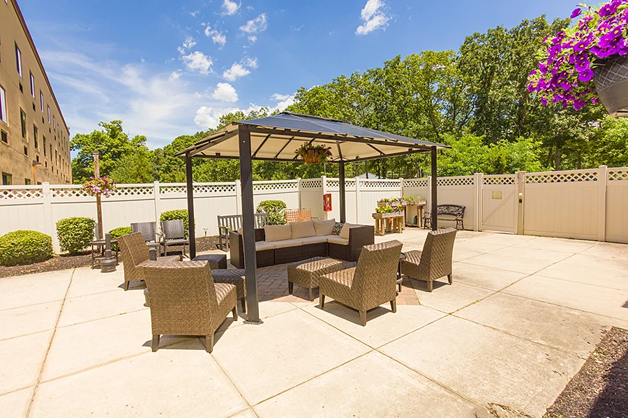 Image of Royal Suites Health Care & Rehabilitation (4)