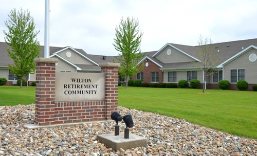 Image of Wilton Retirement Community (1)