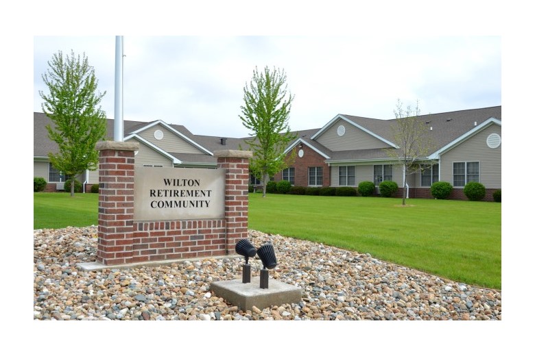 Image of Wilton Retirement Community (1)