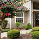 Image of The Health Center at Research Park (2)