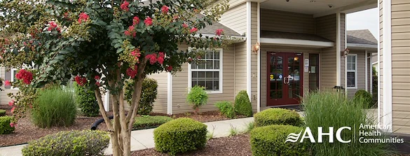 Image of The Health Center at Research Park (2)