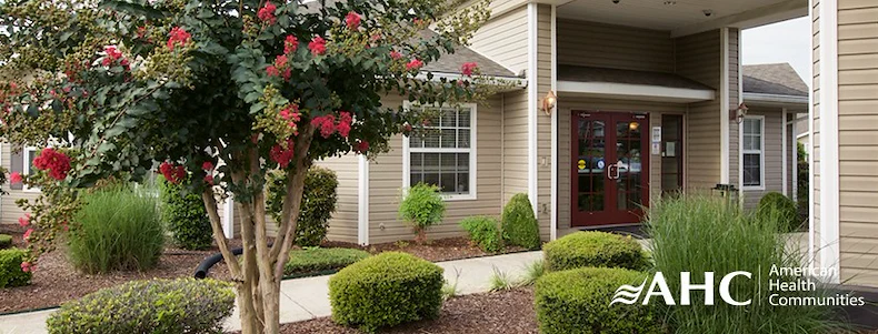 Image of The Health Center at Research Park (2)