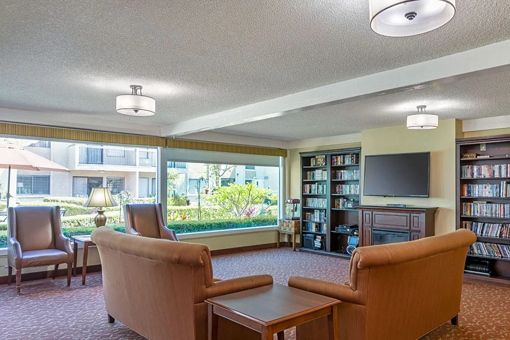 Image of Brookdale Anaheim (2)