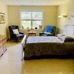 Image of Westgate Center for Rehabilitation & Alzheimer’s Care (3)