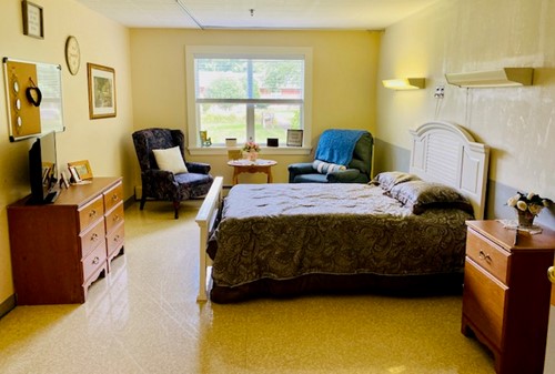 Image of Westgate Center For Rehab & Alzheimers Care (3)