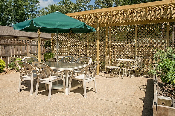 Image of Life Care Center Of Bruceton-Hollow Rock (8)